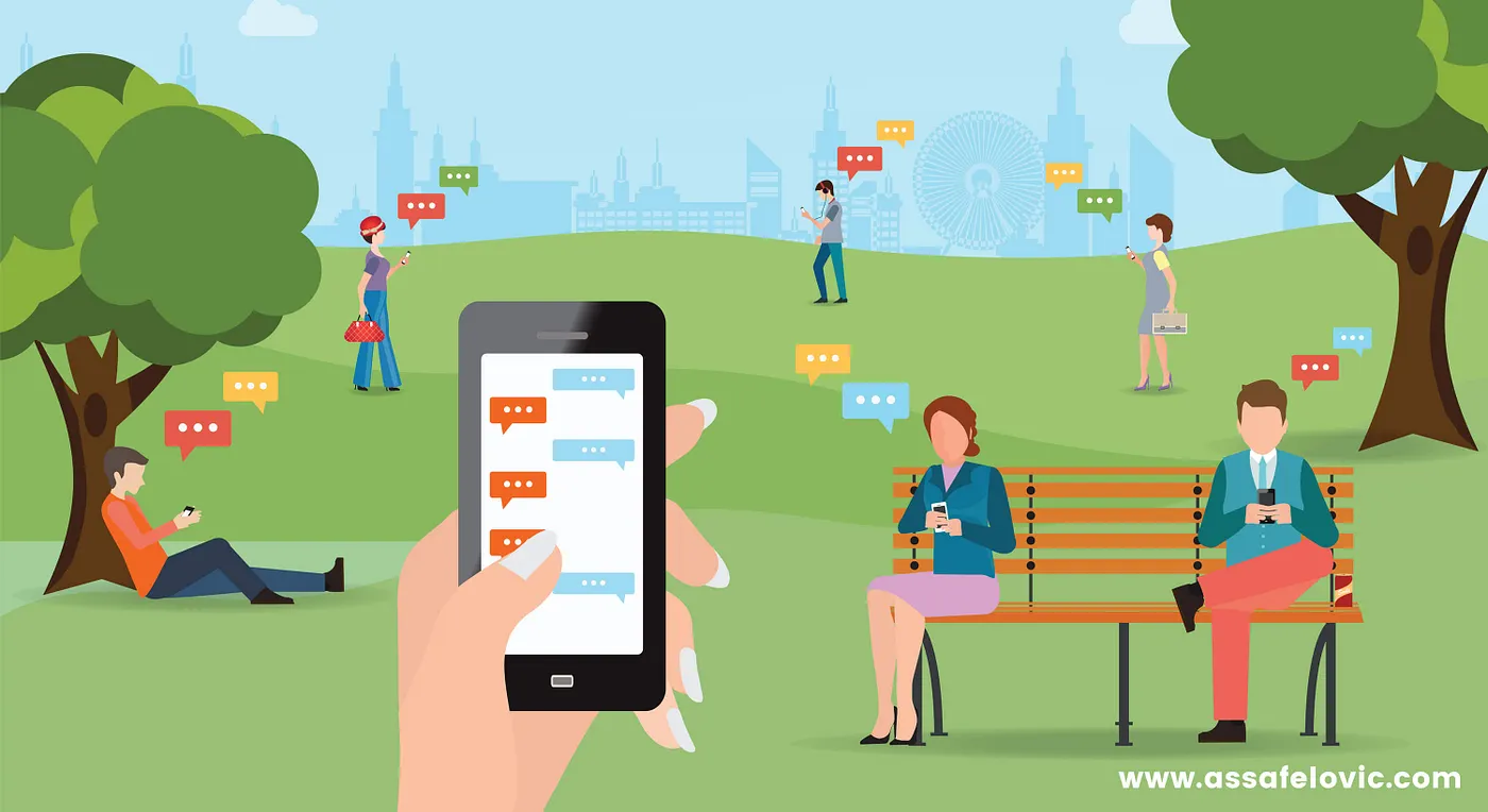 Bots are here to stay. Here are 4 reasons why.