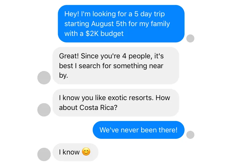 Bots are here to stay. Here are 4 reasons why.