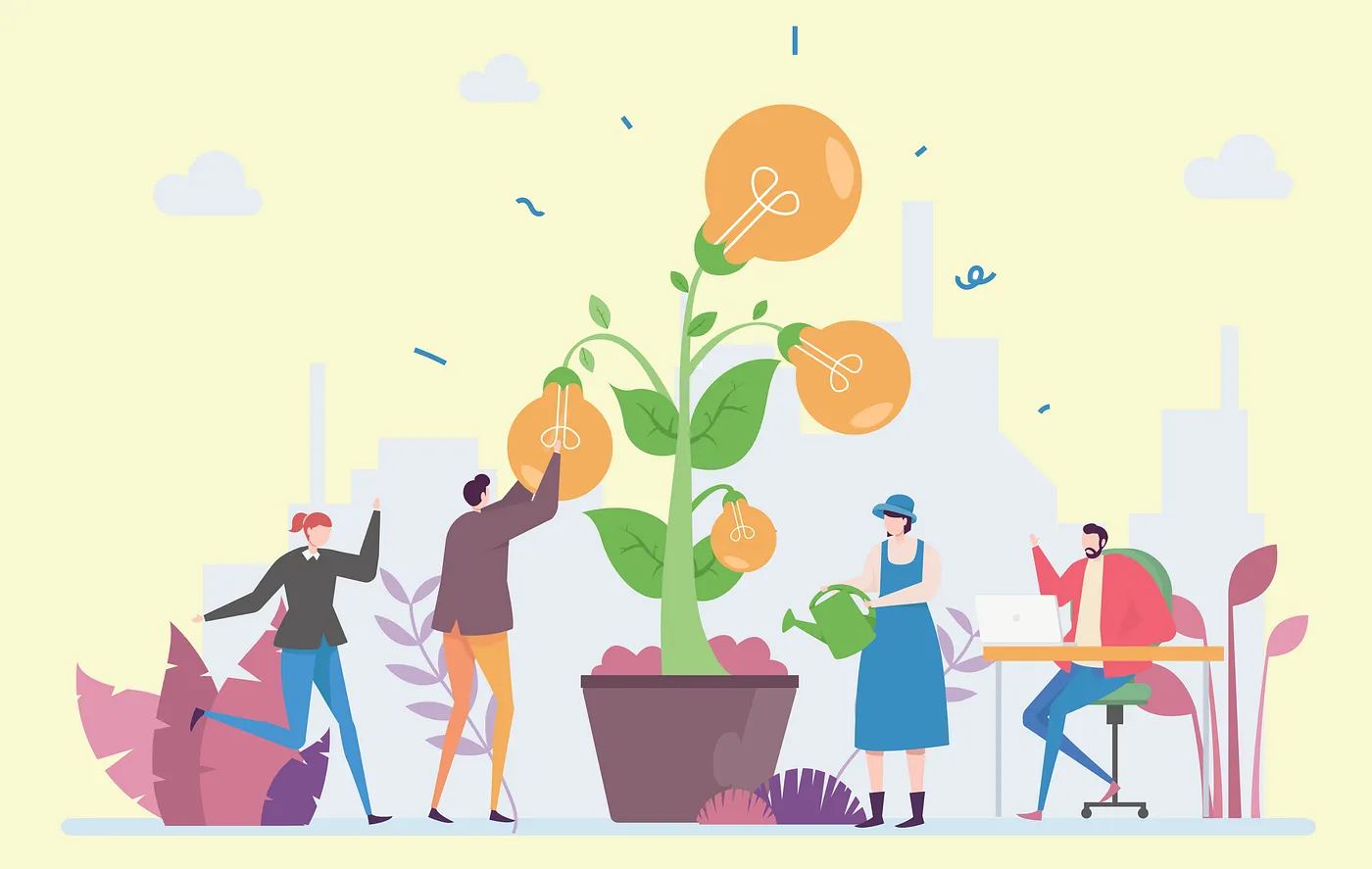 How to Evaluate Startup Ideas — Part 1